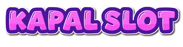 KAPAL SLOT LOGO